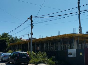 Статус будівництва ЖК Годинки Будинок