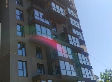 Статус будівництва ЖК Науковий Будинок