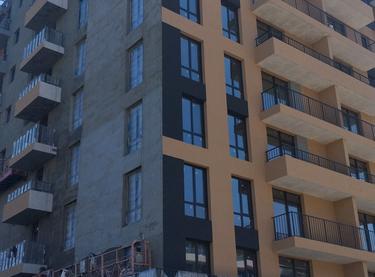 Статус будівництва ЖК КОРОНА KORONA (Секція 1)