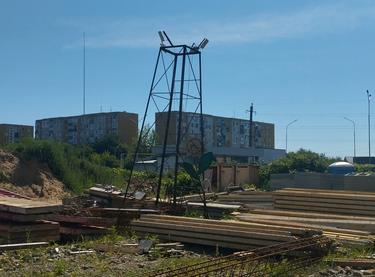 Статус будівництва ЖК КОРОНА FORINT