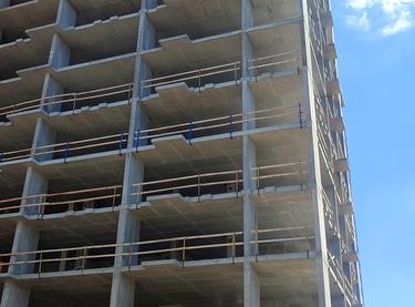 Статус будівництва ЖК Creator City Будинок 3