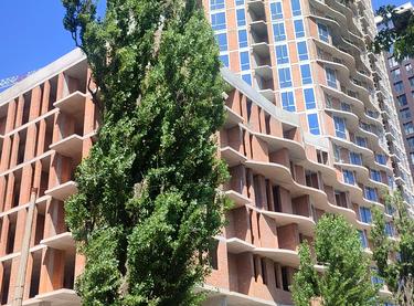 Статус будівництва ЖК Creator City Будинок 2