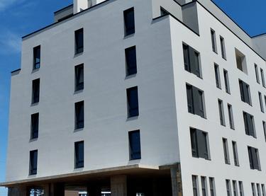 Статус будівництва ЖК Квадрат Будинок 7