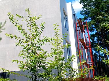 Статус строительства ЖК Сосновый Дом 1