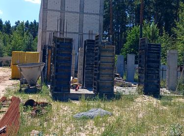 Статус строительства ЖК Сосновый Дом 2