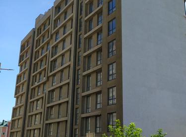 Статус будівництва ЖК Прем'єра Будинок