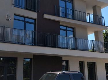 Статус будівництва ЖК Comfort Residence Будинок