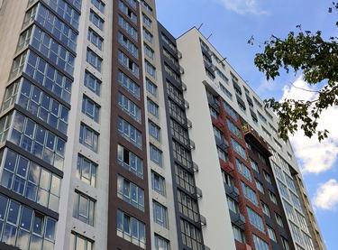 Статус строительства ЖК Лукьяновский каскад Дом