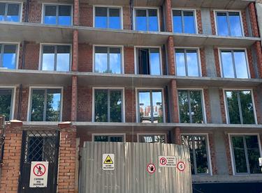 Статус будівництва ЖК PREMIUM HILLS Будинок