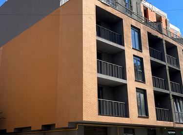 Статус будівництва ЖК Будинок на Міхновських Будинок