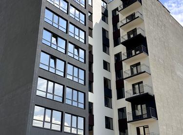 Статус будівництва ЖК Північна Мрія Будинок (Секція 1)