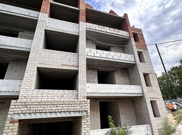 Статус будівництва ЖК Central House Будинок