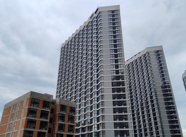 Статус будівництва ЖК Зарічний Будинок 7