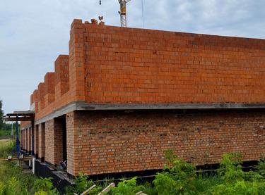 Статус будівництва ЖК City Lake пров. Ювілейний, 23а