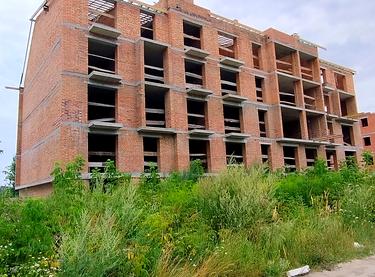 Статус будівництва ЖК City Lake пров. Ювілейний, 21а