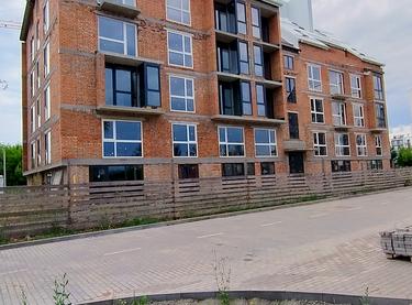 Статус будівництва ЖК City Lake вул. Дивовижна, 2