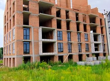 Статус будівництва ЖК City Lake вул. Дивовижна, 3/2