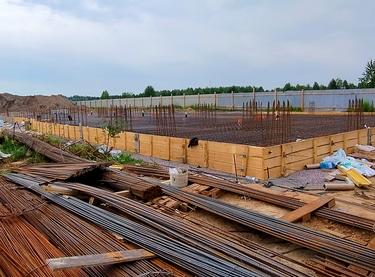 Статус будівництва ЖК SOFI HOUSE Будинок 5