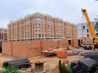 Статус будівництва ЖК Art Misto Smart Будинок