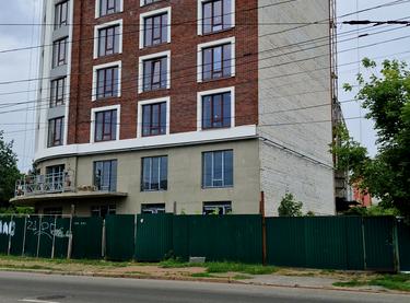 Статус будівництва ЖК Єлецький Будинок (Секція 4)