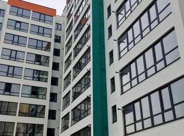 Статус будівництва ЖК Мрія Будинок 1