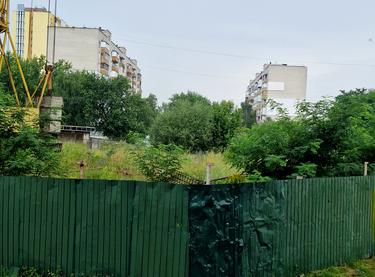 Статус будівництва ЖК Мрія Будинок 3