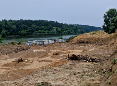 Статус строительства ЖК Королівська гірка Дом 2