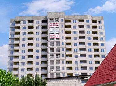 Статус будівництва ЖК Парковий Будинок 1