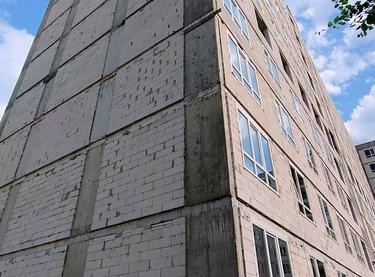 Статус будівництва ЖК Мрія Будинок