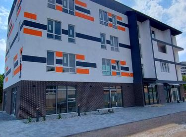 Статус будівництва ЖК Smart Town Будинок