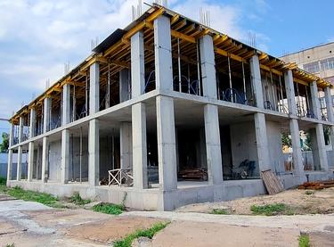 Статус будівництва ЖК H1 Будинок