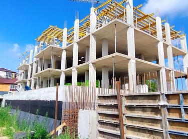 Статус будівництва вул. Центральна, 324 Будинок