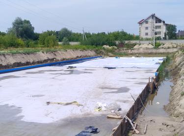 Статус будівництва ЖК Scandia Будинок 14