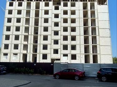 Статус будівництва ЖК Теплий дім Plus Будинок 2