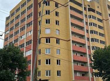 Статус будівництва ЖК на Єфимова Будинок 1