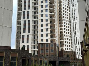 Статус строительства ЖК KADORR City 68 жемчужина