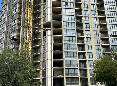 Статус будівництва ЖК Derby Style House Будинок 2