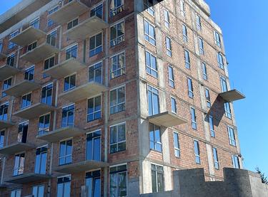 Статус строительства ЖК Felicity Дом (Секция 1.1, Секция 1.2, Секция 1.3, ...)