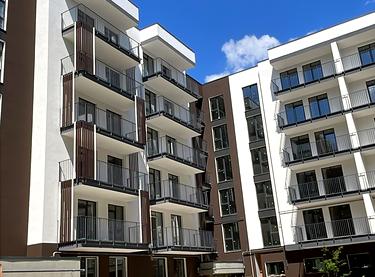 Статус строительства ЖК CONTINENT LIFE Дом