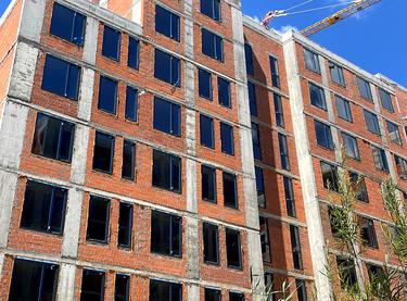 Статус будівництва ЖК Avalon Holiday One Будинок 2