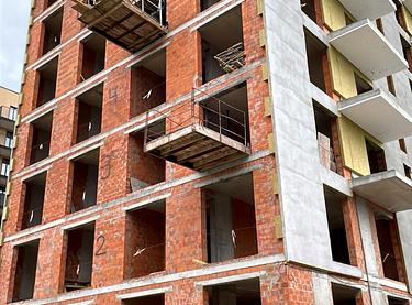 Статус строительства ЖК WABI 2 Дом