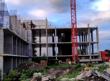 Статус будівництва ЖК Olympic Park Будинок 7 (Секція 9)