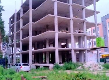 Статус строительства ЖК Идея Дом 9