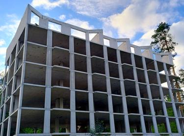 Статус будівництва ЖК O2 Residence Будинок 12