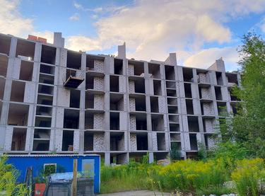 Статус будівництва ЖК O2 Residence Будинок 10