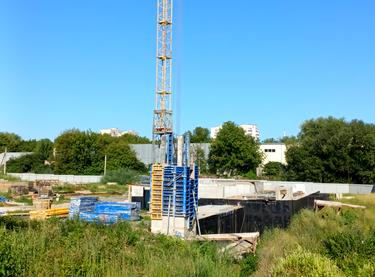 Статус строительства ЖК Edem Жемчужина Проскурова-4 Edem Park (Секция 1, Секция 2)