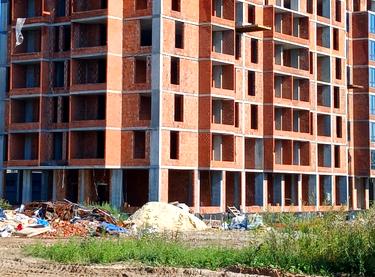 Статус будівництва ЖК Verba Будинок 10