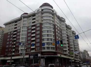 Статус строительства ЖК Парк-холл Горький Дом