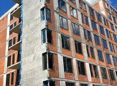 Статус будівництва ЖК Avalon Holiday One Будинок 1