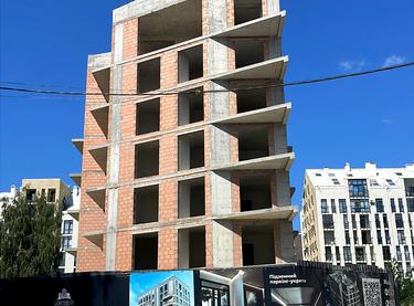 Статус строительства ЖК CONTINENT CLUB Дом